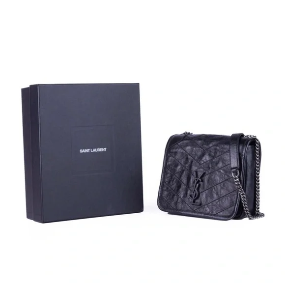 YSL Nikki bag sold - Picture 11 of 11